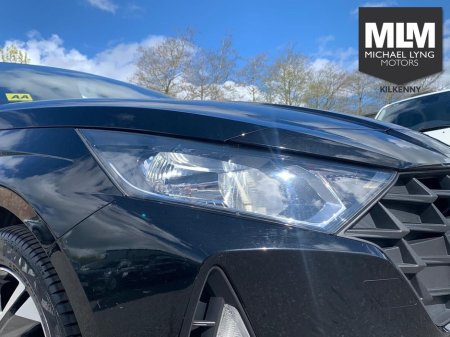 2022 Hyundai i20 - photo 4