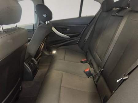 2016 BMW 3 Series 320d EfficientDynamics Plus Auto €15,995 thumbnail