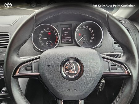 2016 Skoda Yeti - thumbnail 13