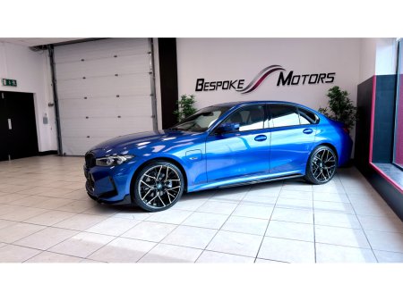 2024 BMW 3 Series - thumbnail 18