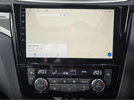 2016 Nissan X-Trail REAR CAMERA WITH CAR PLAY-LOW MILEAGE €12,950 thumbnail