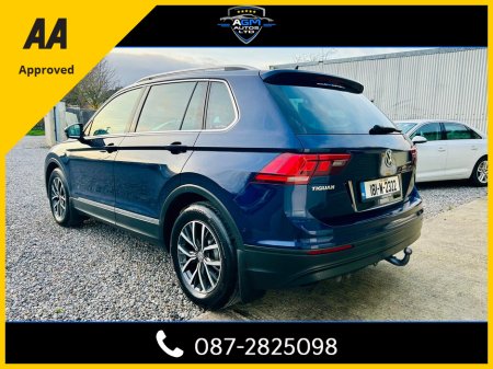 2018 Volkswagen Tiguan - thumbnail 6