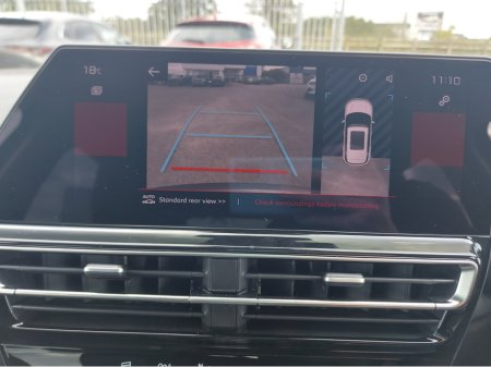 2026 Citroen C5 Aircross Plus Puretech 1.5 130BHP €47,185 thumbnail