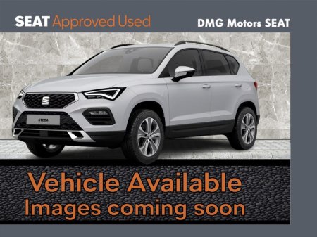 2025 SEAT Ateca 2.0 TDI 150BHP DSG XP