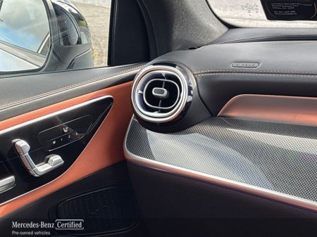 2023 Mercedes-Benz GLC Class - thumbnail 11