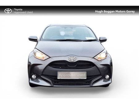 2022 Toyota Yaris  €16,950 thumbnail