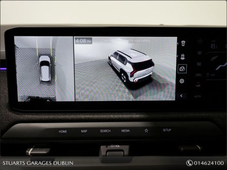 2026 Kia EV3 - thumbnail 15