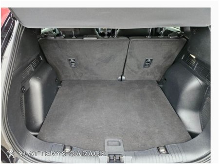 2022 Ford Kuga 1.5 EcoBlue 120PS Titanium €24,250 thumbnail