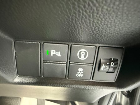 2020 Honda Jazz - thumbnail 19