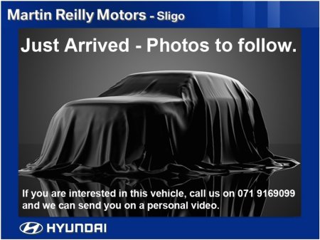 2024 Hyundai Tucson 1.6D Executive €36,945 thumbnail