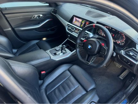 2021 BMW 3 Series - thumbnail 10
