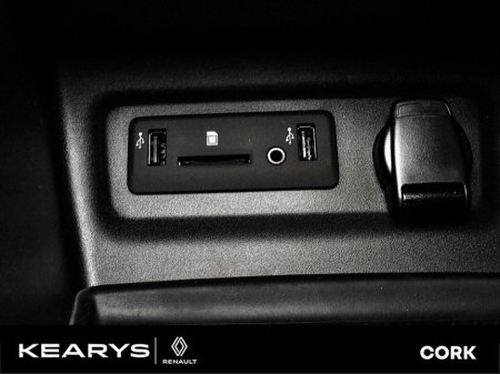 2020 Renault Megane GC Signature TCe 140 GPF MY18 €18,900 thumbnail