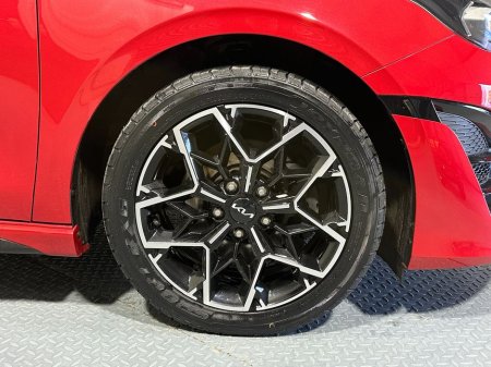 2022 Kia Ceed GT Line 1.0 €22,900 thumbnail