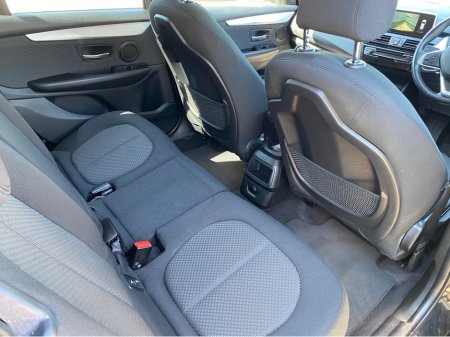 2016 BMW 2 Series Gran Tourer 218D 7 seater €19,950 thumbnail