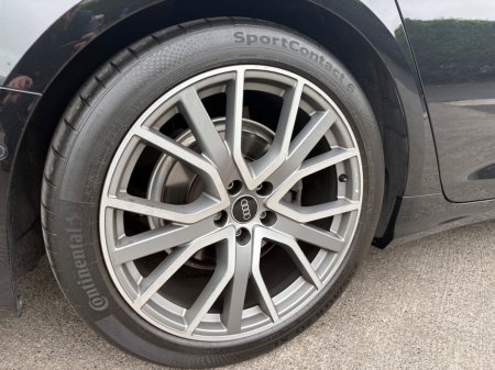 2023 Audi A6 40TDI 204HP quattro S tronic S Line €47,750