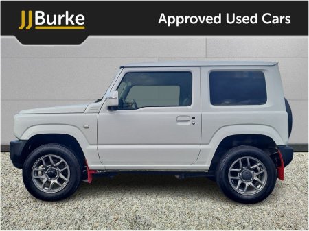 2022 Suzuki Jimny XC €28,950