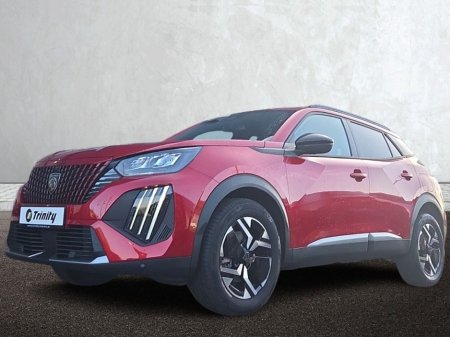 2026 Peugeot 2008 - thumbnail 16