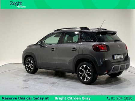 2022 Citroen C3 Aircross FLAIR PURETECH 110 EU6.3 MY22 €18,950 thumbnail