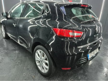 2017 Renault Clio - thumbnail 4