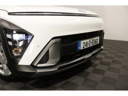 2024 Hyundai Kona ELEGANCE 1.0L PETROL COMPACT SUV €28,995 thumbnail