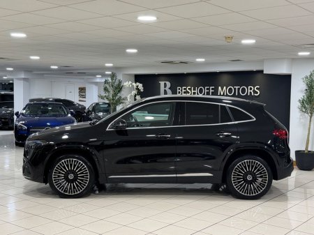 2025 Mercedes-Benz EQA - thumbnail 6