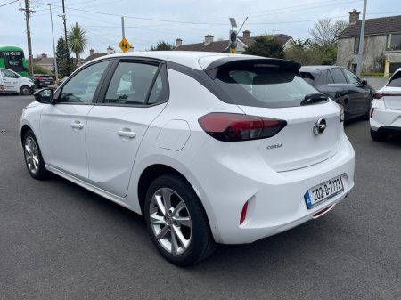 2020 Opel Corsa - thumbnail 2