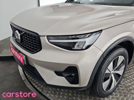 2022 Volvo XC40 Xc40 + T4 Recharge Auto Plus Recharge T4 211 Twin Engine 10.7kWh PHEV Auto Start/Stop thumbnail