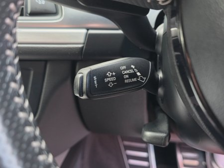 2015 Audi A6 - thumbnail 26