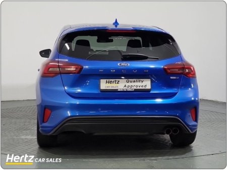 2024 Ford Focus - thumbnail 19