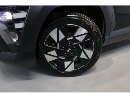 2025 Hyundai Kona HYBRID ELEGANCE - EX DEMO - 1.6L PETROL AUTOMATIC COMPACT SUV €35,995