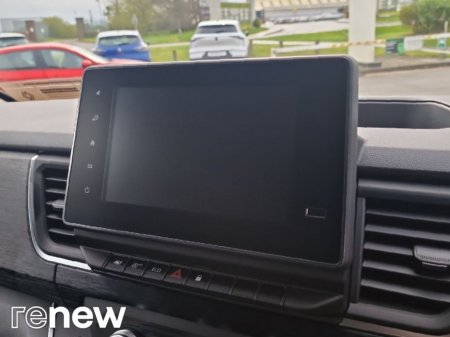 2026 Renault Trafic - thumbnail 16