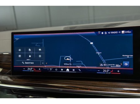 2026 BMW X5 xDrive50e M Sport €114,950 thumbnail