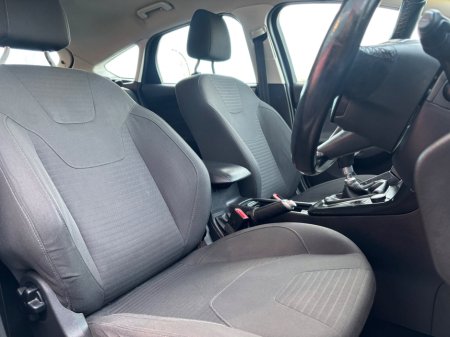 2015 Ford Focus 1.6 TDCi 95PS Titanium €8,950 thumbnail