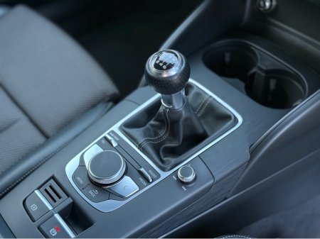 2019 Audi A3 Audi A3 1.0 TSI 115bhp S-Line €21,950 thumbnail