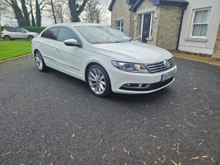 2015 Volkswagen CC SOLD thumbnail