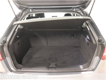 2019 Audi A3 1.0TFSI 115 SE €19,950 thumbnail