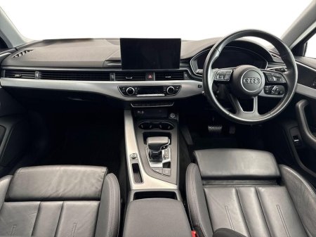 2020 Audi A4 35TDI SPORT *AUTO AVANT* €100 PER WEEK €29,995 thumbnail