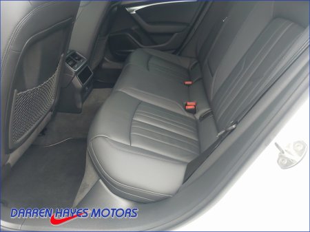 2023 Audi A6 - thumbnail 11