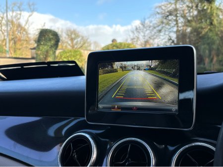 2017 Mercedes-Benz CLA Class CLA180 *LOW KLMS*UPGRADED ALLOYS*AA APPROVED* €16,999 thumbnail