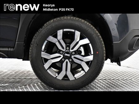 2024 Dacia Duster - thumbnail 9