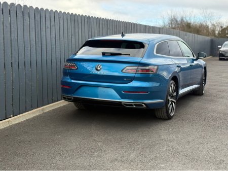 2023 Volkswagen Arteon - thumbnail 8