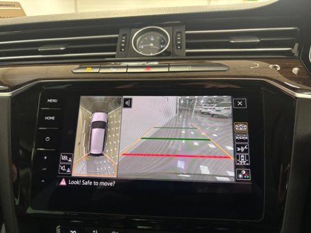 2020 Volkswagen Passat 2.0 TDI 150HP Highline DSG €21,495 thumbnail