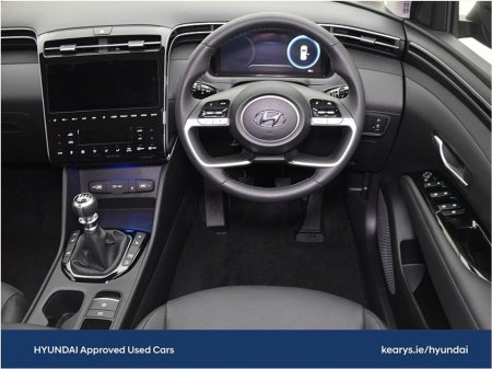 2021 Hyundai Tucson 2WD Executive Plus. Just Arrived €27,990 thumbnail