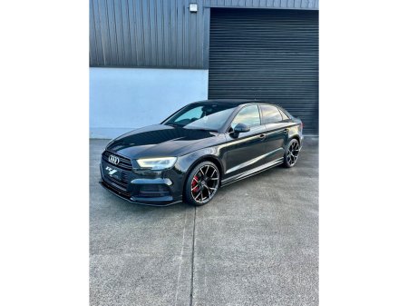 2019 Audi A3  €24,955 thumbnail