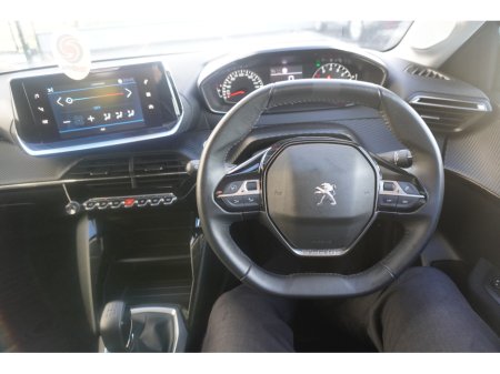 2022 Peugeot 208 ACTIVE 1.2 75 6.3 4DR thumbnail