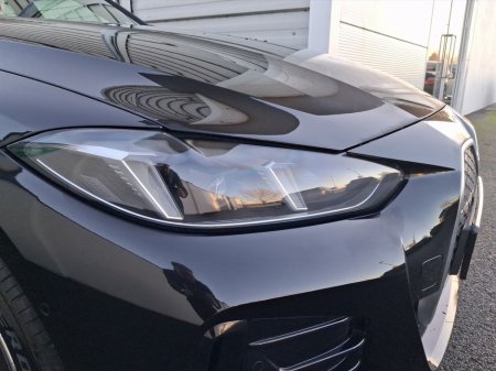 2025 BMW i4 - thumbnail 19