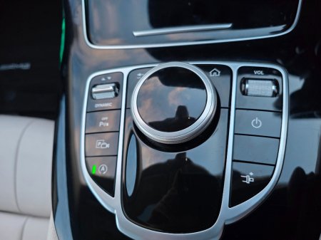 2018 Mercedes-Benz E Class AMG Sport 2DR Auto €29,950 thumbnail