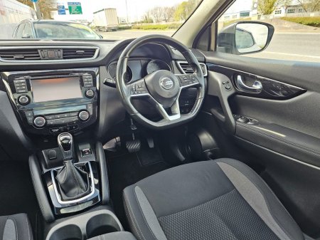 2018 Nissan Qashqai - thumbnail 27