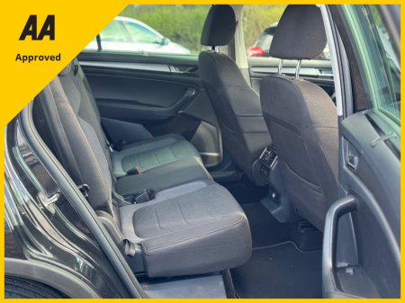 2020 Skoda Kodiaq - thumbnail 8