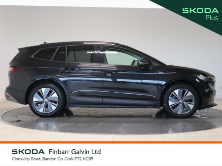 2023 Skoda Enyaq Enyaq 60 €27,950 thumbnail